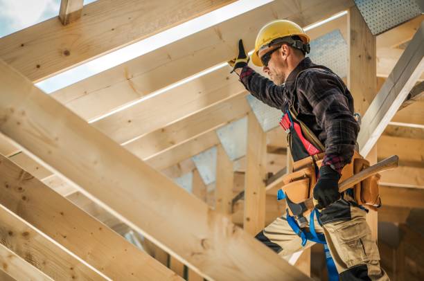 Best Roof Restoration Services  in Flanders, NY