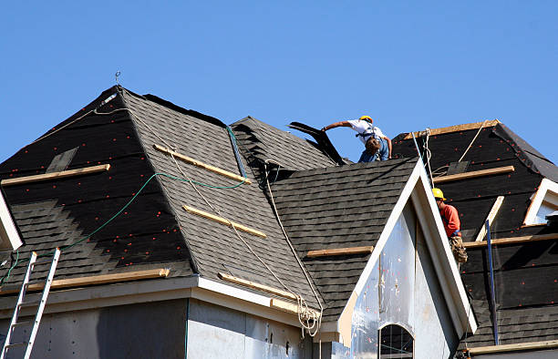 Best Roof Gutter Cleaning  in Flanders, NY