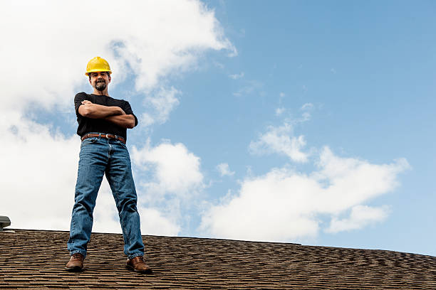 Best Best Roofing Contractors  in Flanders, NY